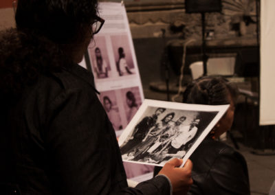 Autorretrato de un águila rota_obra de teatro_Rosette_07